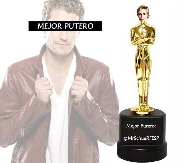 Sue Awards tweet media