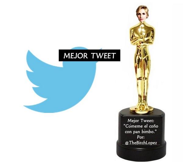 Sue Awards tweet media