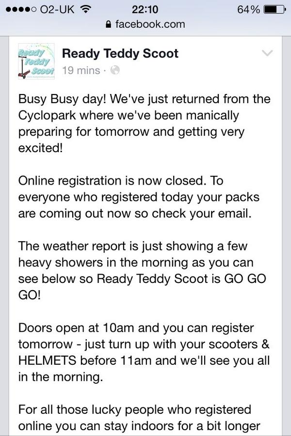 M Haynes tweet media