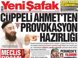 Vive_LaRepublic's tweet photo. http://t.co/GzxesYOTem
Şerefsiz rte yine gidip ne ile tehdit ediyorsun bu cemaatleri. Duş artk bu ulkenin yakasından