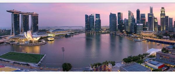 DevonReagan's tweet photo. Big s/o to my fav place on earth HBD Singapore! #homesweethome http://t.co/VcbBC47TPn