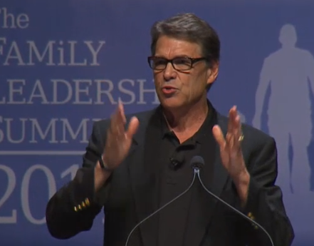 TeamRickPerry's tweet photo. If Washington will not secure the border of our country, the state of Texas will. @GovernorPerry #FLC2014 http://t.co/yrtDCMt0iE