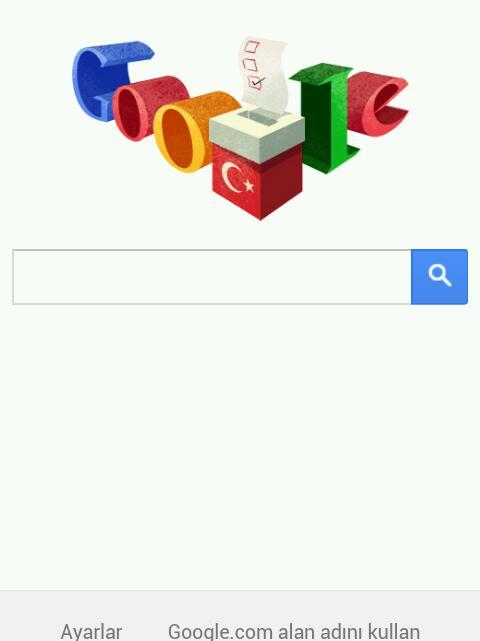 Google da oyunu <a href="/profdrihsanoglu/">War Monitor | Live</a> 'na vermiş :))