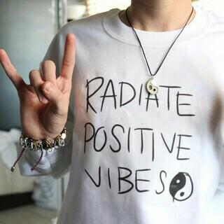 denvon159's tweet photo. #Radiate#Positive#Vibes http://t.co/R0FG6JIfHl