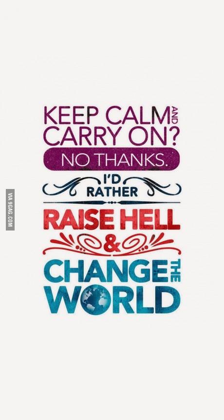 denvon159's tweet photo. #KEEP#CALM http://t.co/GUVwaV1ftV