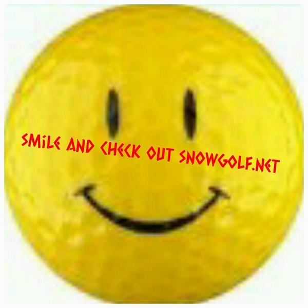 SnowGolfInc's tweet photo. Smile and check out http://t.co/jW5KePvf2k! U may be the next Snow Golf champion. #championship #golf #snowgolf #ice http://t.co/LfR3BVPYsz