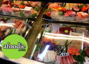 afoodiecom's tweet photo. Diary of A Foodie - Sashimi on the Go from Little Tokyo! http://t.co/uL4OU1aizU http://t.co/Tt6biOkiGA