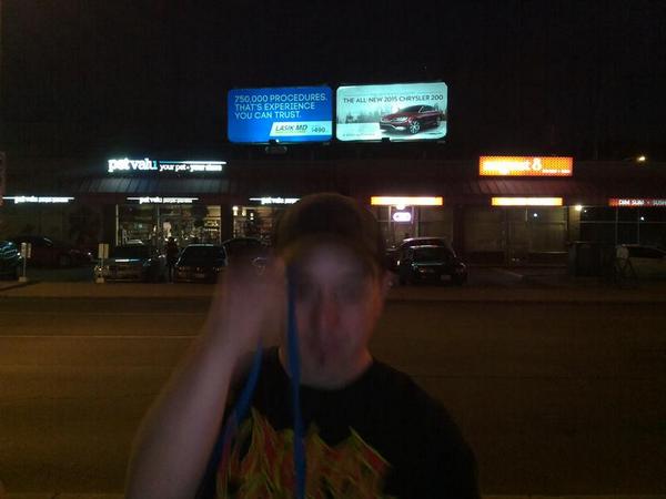 OpenCrawl's tweet photo. I love your work @stielcity! Thank you for showcasing your  stuff @OpenCrawl at @SonicUnyon! #HamOnt #OpenCrawl http://t.co/gDz3ScEFkI