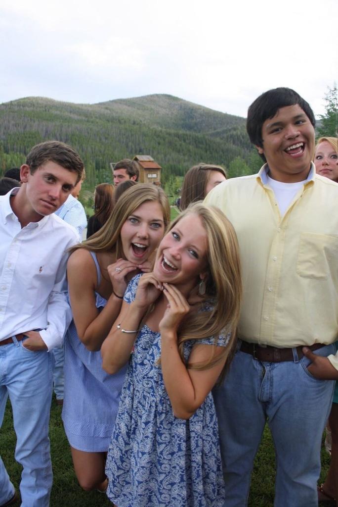 Happy late birthday pal sorry I had no service or I would have told you yesterday 