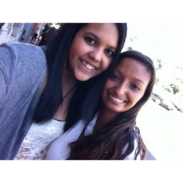 OregonTIP's tweet image. We finally met ☺️☺️