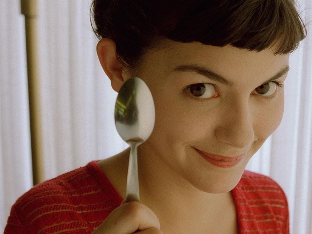 Happy birthday to Audrey Tautou! The woman who helped usher in hipster adorableness across the globe. 