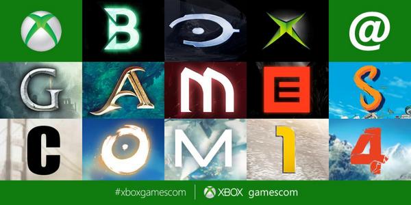 Microsoft confirma títulos para Gamescom BuocwbeIUAAB0it