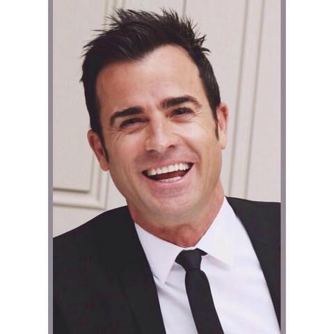 HAPPY BIRTHDAY JUSTIN THEROUX. THANK YOU FOR HOLDING JEN AND MAKING HER SO HAPPY YOURE THE STRONGEST MAN EVER    