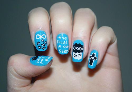 LaLeyFemenina's tweet image. Cómo hacer tus propios esmaltes de uñas       
Ver: bit.ly/1rGOX9W     

—