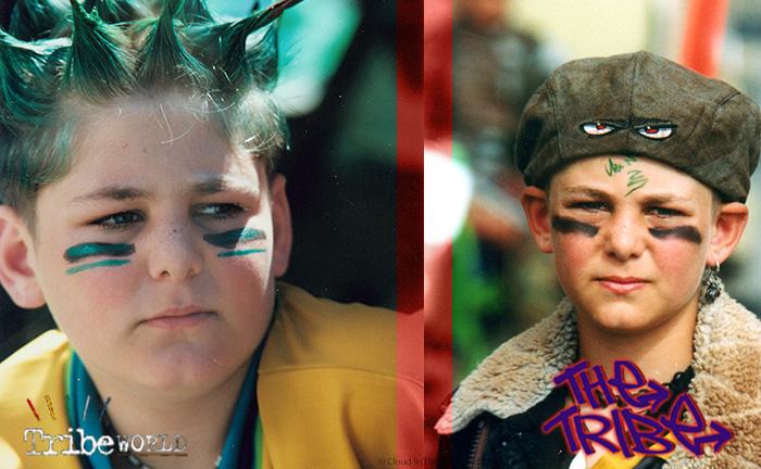 Let us wish Ari Boyland, (K.C.) a happy birthday today! Have a great day! 