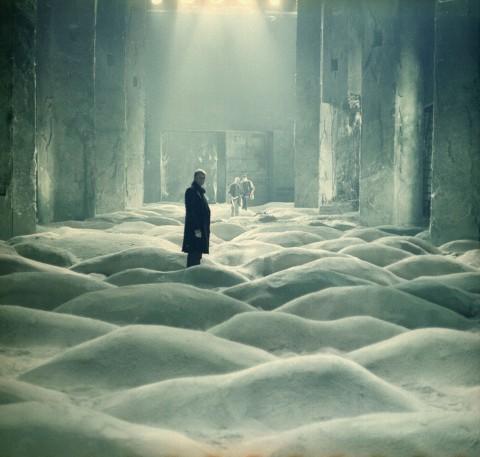 The Films of Andrei Tarkovsky Films Are Now Free Online goo.gl/8MS5  (via <a href="/openculture/">Open Culture</a>)