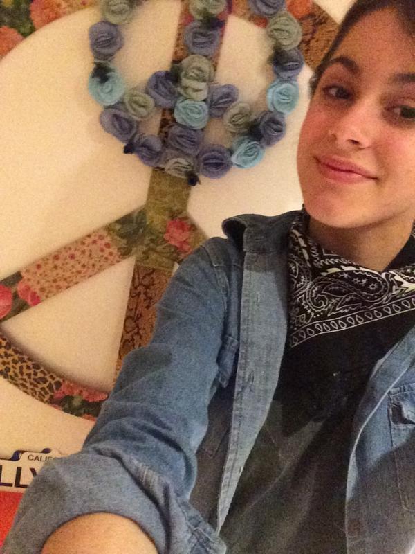 TiniStoessel's tweet photo. El próximo 1 de septiembre voy a cantar en el Estadio Olímpico de ROMA. Estoy muy pero muy feliz!!!! Juntos por LaPaz http://t.co/tPZD7qC1Om