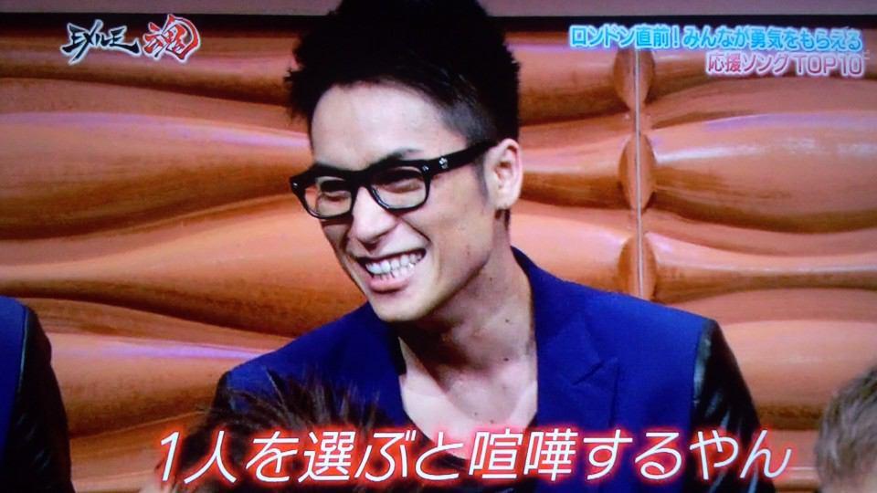 TETSUYA【EXILE】LDH画像 в X: „メガネのTETSUYAはやっぱりいい