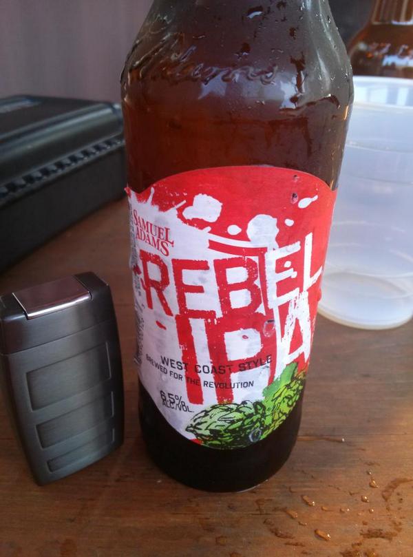 theKortex's tweet image. Perfect weather, perfect beer, perfect evening.  Samuel Adams and Detroit football! @SamuelAdamsBeer @Lions #relaxing