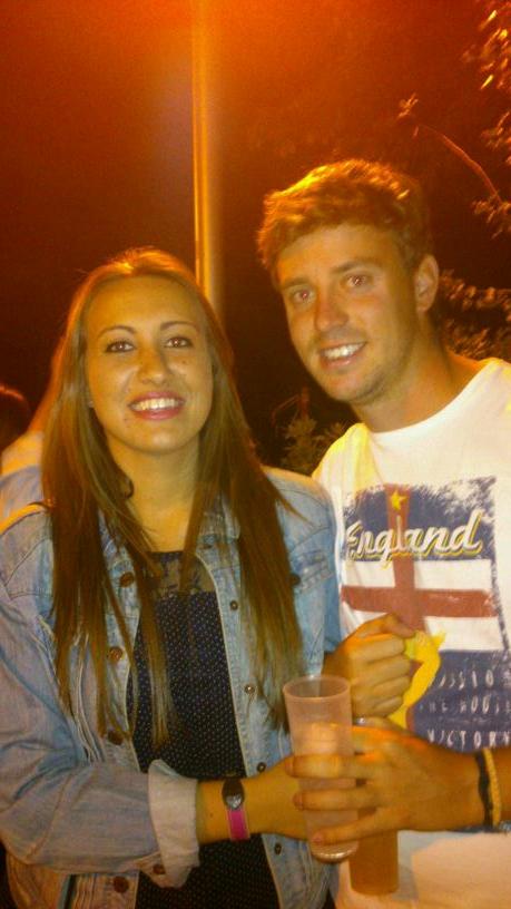 AitoOr19's tweet photo. @Cristina7Vega tiene un color especial!! http://t.co/lkQf2H2vyo