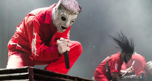 #xtremeinfo Slipknot berencana akan kembali menggelar tour nya di Australia pada tahun 2015