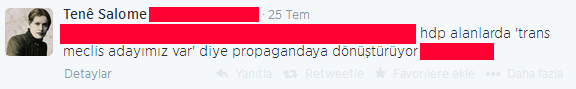 ulkuculgbt's tweet photo. BDP,HDP VE DEMİRTAŞ'IN LGBT'LERİ ÖNEMSEDİĞİNİ DÜŞÜNEN LGBT VAR MI? SANDIĞA GİT OYUNU EKMELLEDİN İHSANOĞLU'NA VER http://t.co/Ax7AJsXuO7