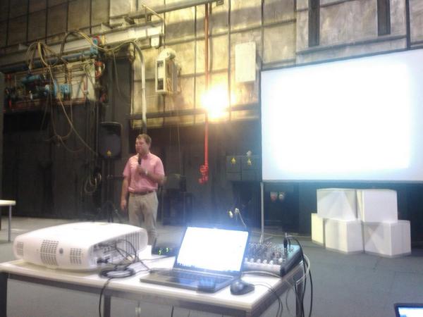 hgenru's tweet image. Андрей Зайцев, CEO Noda рассказывает о выходе на мировые рынки.
#webready