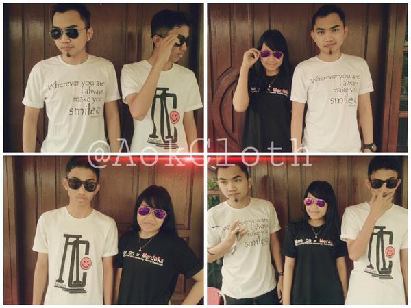 AokCloth's tweet photo. Stay cool 😎 http://t.co/39PdvPHqSh