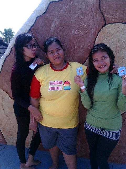 TyaraNugh's tweet photo. @anggie130492 http://t.co/RMrr7N2gvT