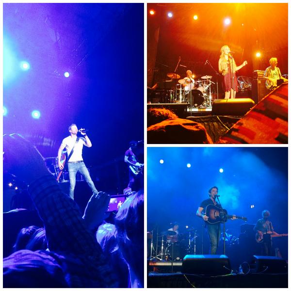 Thanks to <a href="/MeetMusicCity/">Nashville Meetings</a> for throwing such a great opening night celebration! #asae14