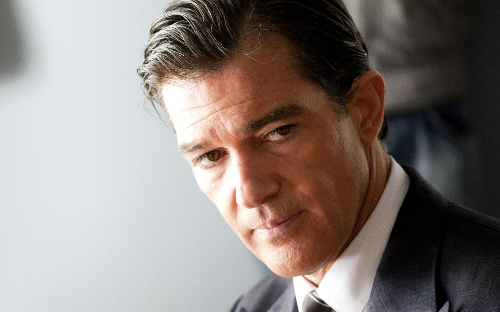 Here s wishing the handsome Spanish actor, Antonio Banderas, a very Happy Birthday. 