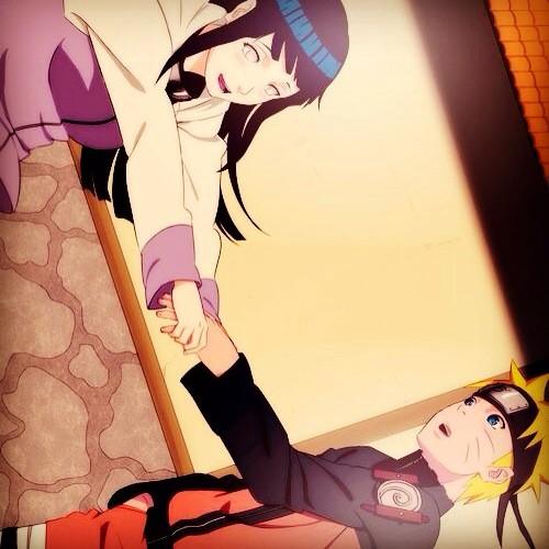 chchoip's tweet photo. Naruto x hanita <3 cute couple *v* http://t.co/xrtSC165EE