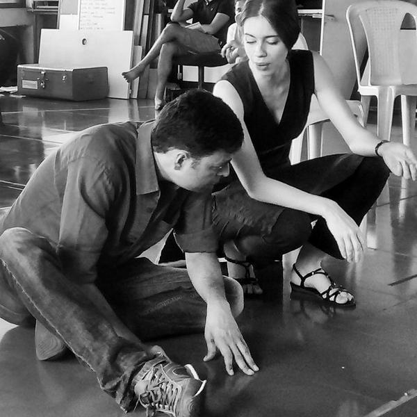 aRANYA gROUP tweet media