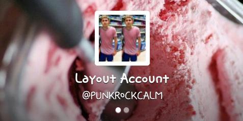 PUNKR0CKCALM's tweet photo. Layout #7 Niall http://t.co/jSwH0tU1gb