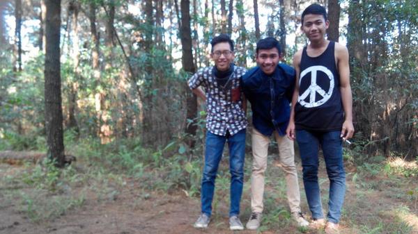 Faiz Ardiansyah_ (@faizardi_05) on Twitter photo 