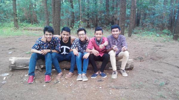 Faizardi_05's tweet photo. http://t.co/cRaFekXn1V