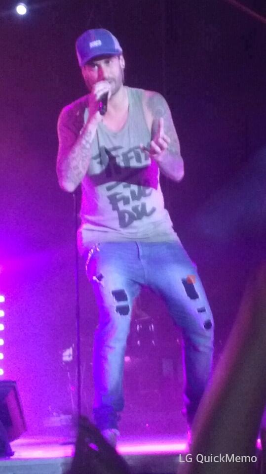 culopollito's tweet photo. @MelendiOficial me he dejao el agua sin pagar x ir a verte a Siruela, espero que en Merida me dediques una canción. http://t.co/729WbjfTUa