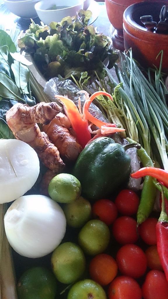 julessnodgrass's tweet image. Lemon chilli coriander #flavourforlife #spicerecipes #yummy #recipes my favourite flavour cause life needs some spice