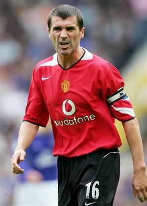 Happy 43rd birthday to our former captain, Roy Keane ! 