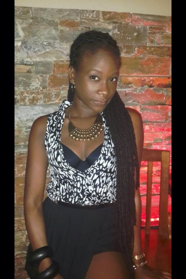 MizzEve2's tweet photo. Chillin #humble #justme http://t.co/nITk6UkJgS