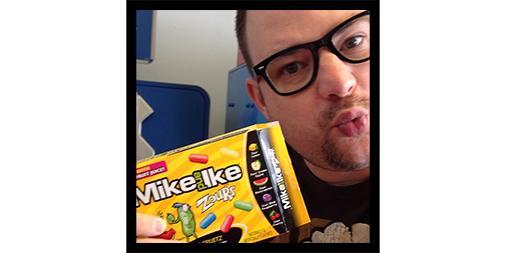 MIKE AND IKE® 😜 tweet media