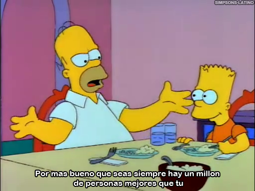 ClaxonPanda's tweet photo. 10 sabios consejos de Homero Simpson ---> http://t.co/skjOGNisn6 http://t.co/EfIsosGCYS