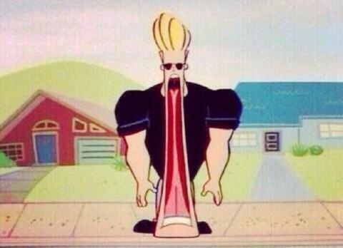 When bae uploads a new selfie