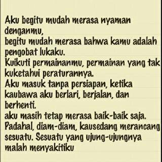 NSannah's tweet image. Skit.y dlm bngetT_T