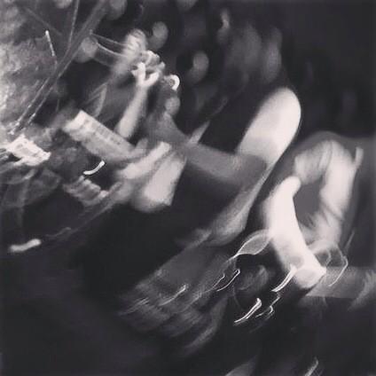 Ayer fueron las charandas en Uruapan, hoy corundas! Ya estamos listos para el <a href="/cactuxmorelia/">Cactux morelia</a> ! #BrokenArquetyposTour