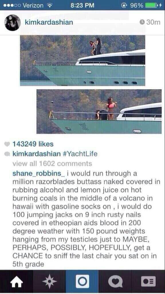 Funny IG Comments (@FunnyIGComments) | Twitter - 576 x 1024 jpeg 86kB