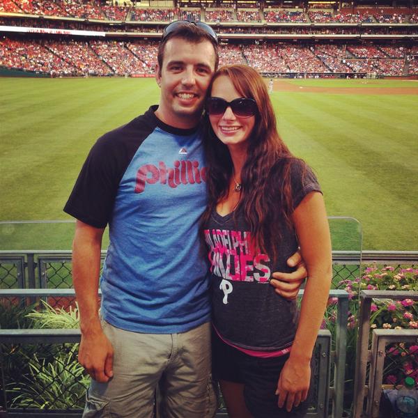 CookieM0202's tweet photo. @philliesnation #phillyfanphoto http://t.co/CWabeNWpM9
