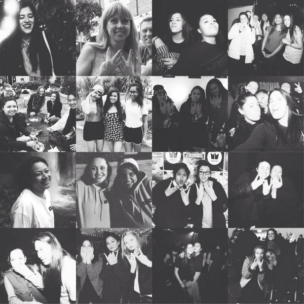 We're taking over Essence this Tues! Girls of Empire: be there! 41 Lance Rd, Sunshine Nth. #weareempire <a href="/enjoychurch/">Enjoy Church</a>