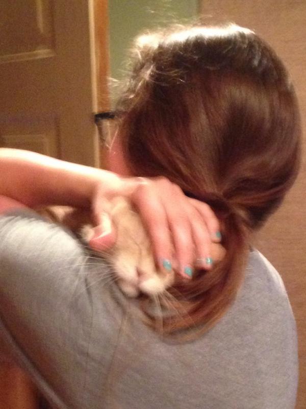 ScrunchieTime tweet picture