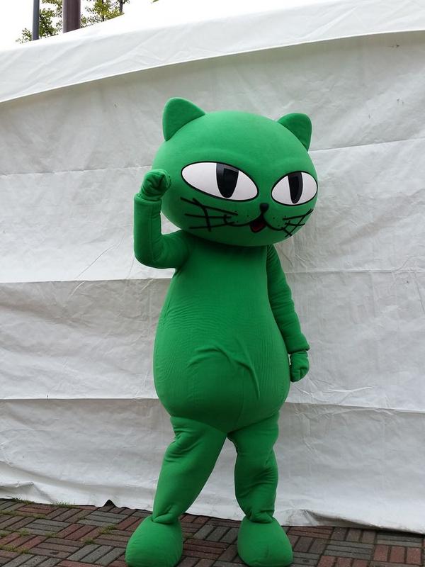 OKCATofficial's tweet photo. JYPnation KOREA 2014 ONE MIC!
2ND DAY!!!!!! FIGHTING OKCAT!!!!! http://t.co/urQmE8Qo9u